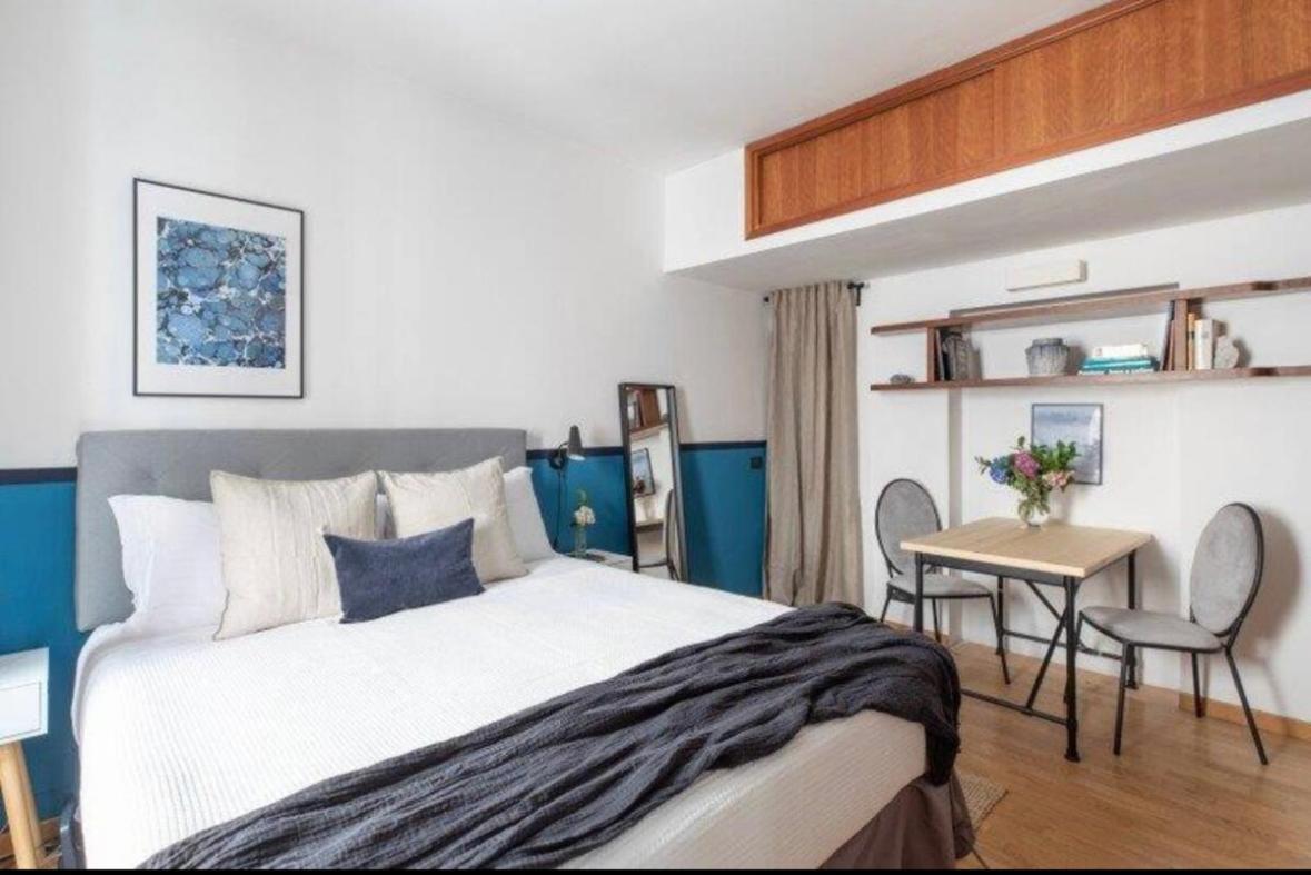 Delizioso Monolocale Cozy Apartment Rom